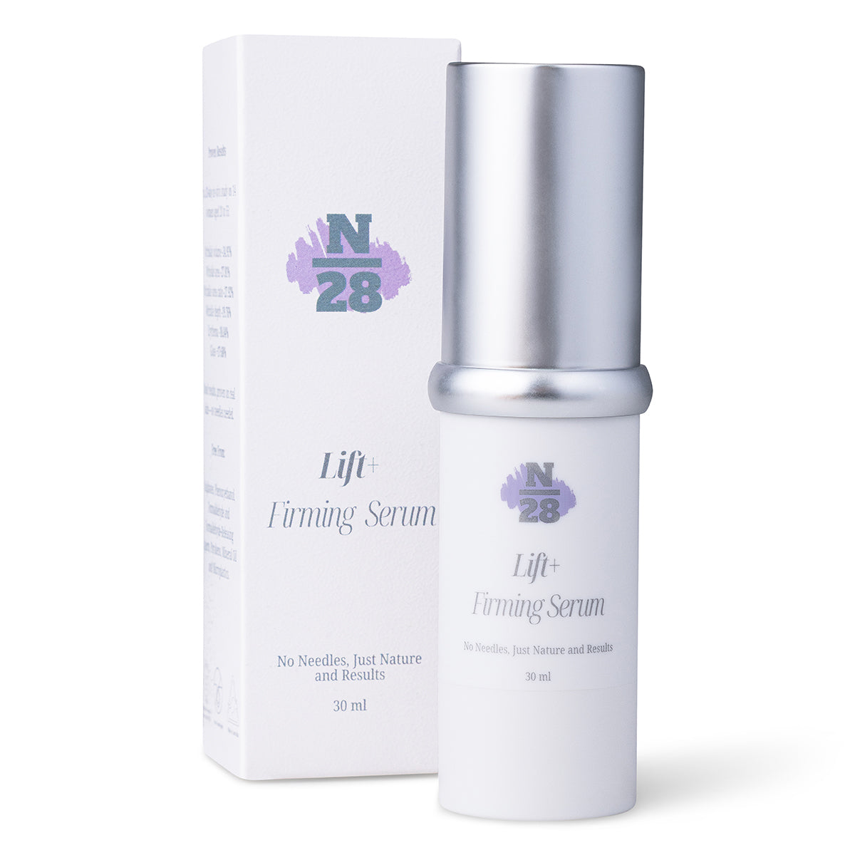 Lift+ Firming Serum - 30 ml – 28N skincare