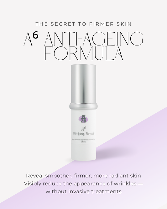 A⁶ Anti-Ageing Formula