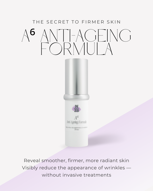 A⁶ Anti-Ageing Formula