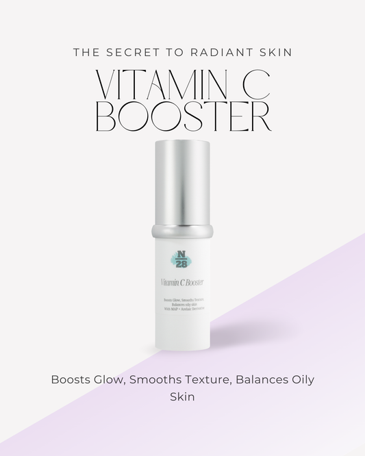 Vitamin C Booster