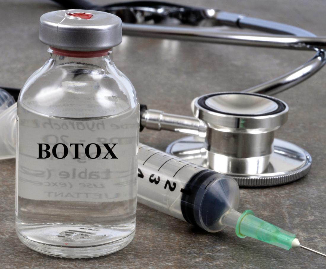 Amplified Argireline®: The Botox Alternative for Firmer, Wrinkle-Free Skin