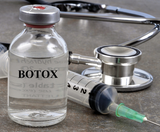 Amplified Argireline®: The Botox Alternative for Firmer, Wrinkle-Free Skin