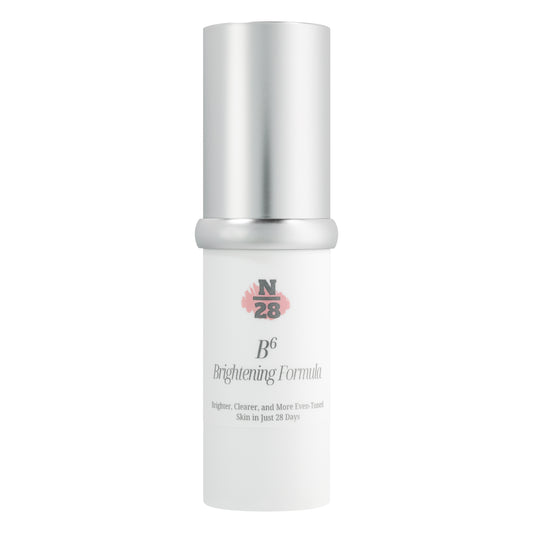 B⁶ Brightening Formula