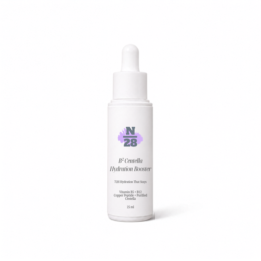 B² Centella Hydration Booster