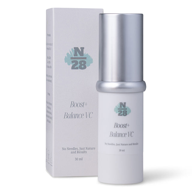 Boost+ Balance VC - 30 ml