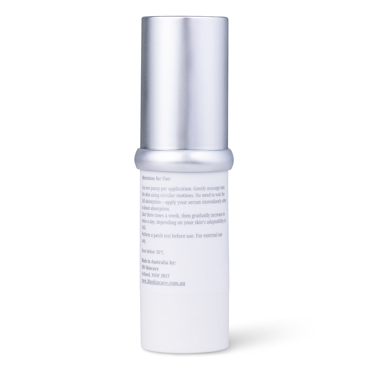 Boost+ Balance VC - 30 ml