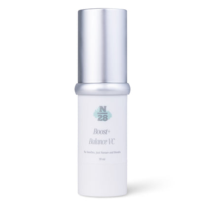 Boost+ Balance VC - 30 ml