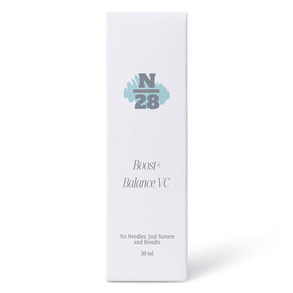 Boost+ Balance VC - 30 ml