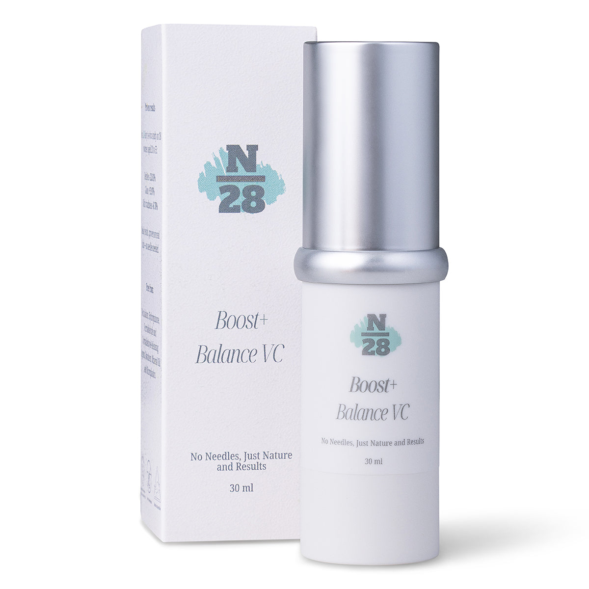 Boost+ Balance VC - 30 ml