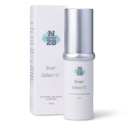 Boost+ Balance VC - 30 ml