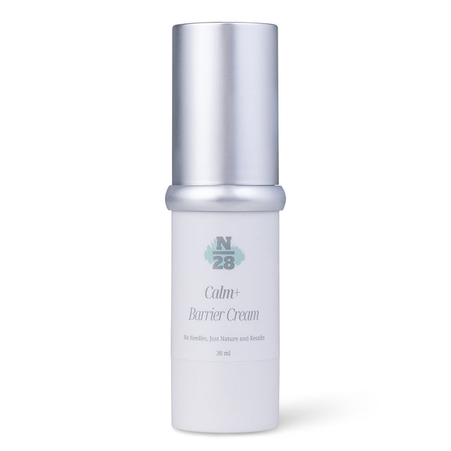 Calm+ Barrier Cream - 30 ml