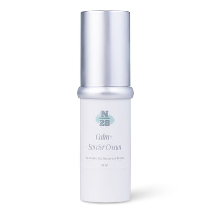 Calm+ Barrier Cream - 30 ml