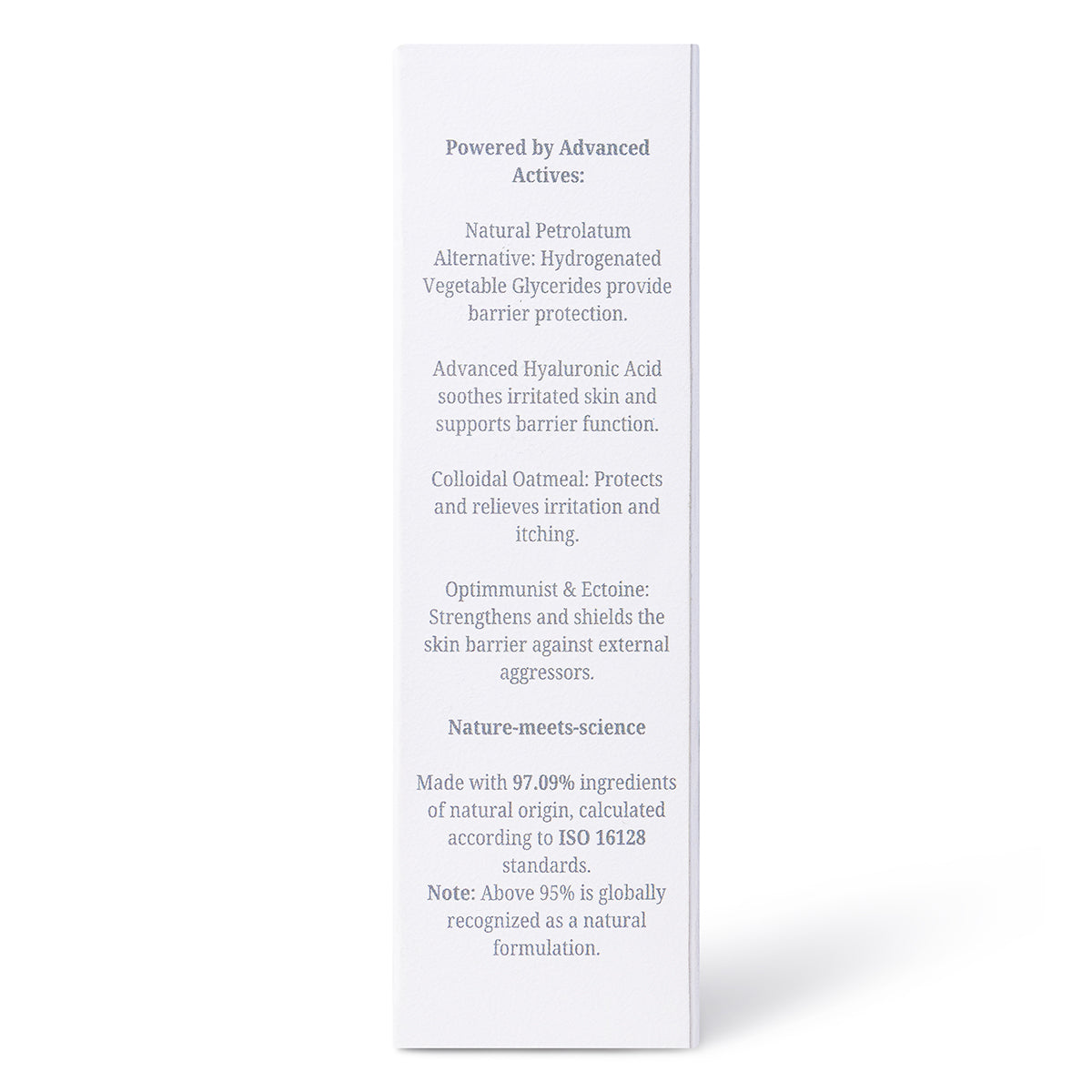 Calm+ Barrier Cream - 30 ml