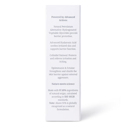 Calm+ Barrier Cream - 30 ml