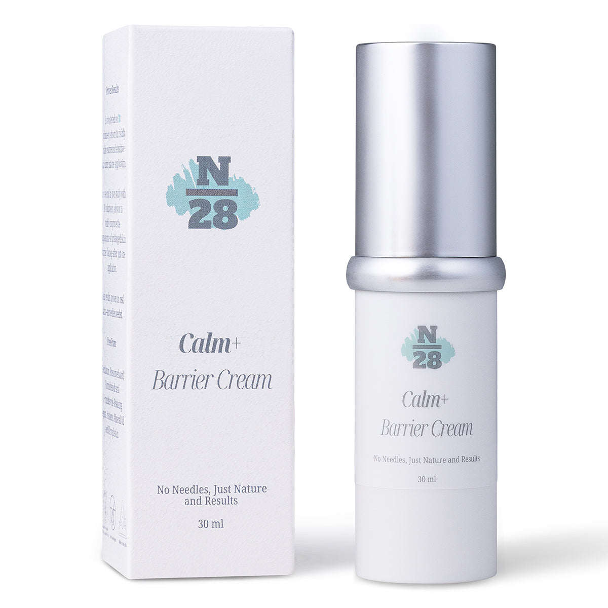 Calm+ Barrier Cream - 30 ml