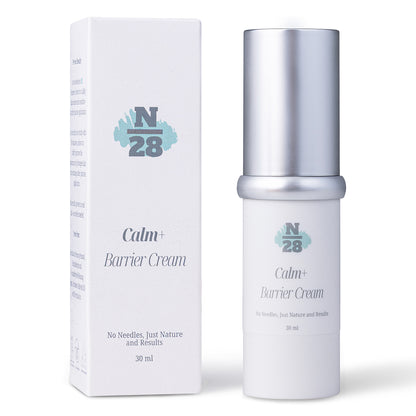 Calm+ Barrier Cream - 30 ml