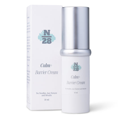 Calm+ Barrier Cream - 30 ml