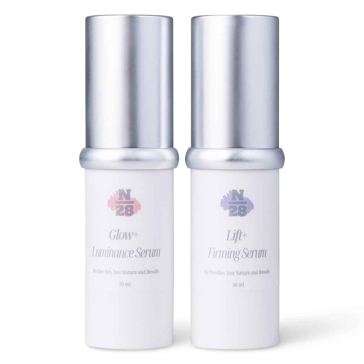 The Radiance & Lift Duo