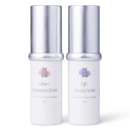 The Radiance & Lift Duo