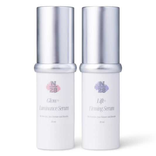 The Radiance & Lift Duo