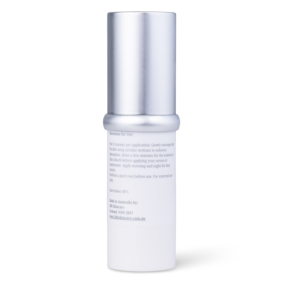 Glow+ Luminance Serum - 30 ml