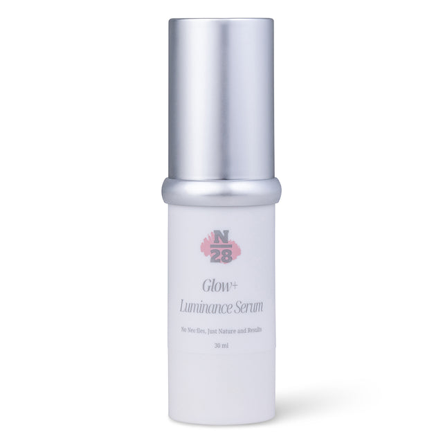 Glow+ Luminance Serum - 30 ml