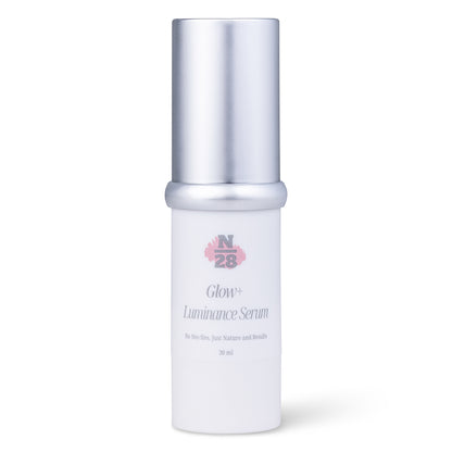 Glow+ Luminance Serum - 30 ml