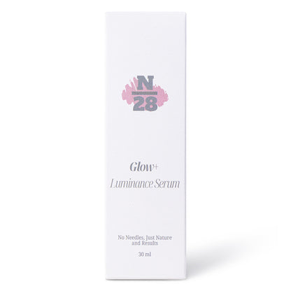 Glow+ Luminance Serum - 30 ml