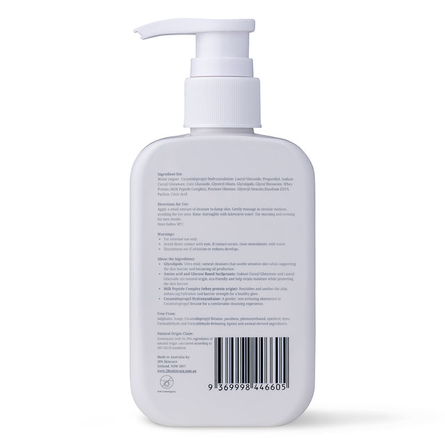 Glycolipid Milk Cleanser - 150 ml