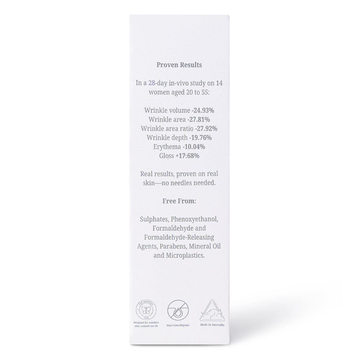 Lift+ Firming Serum - 30 ml