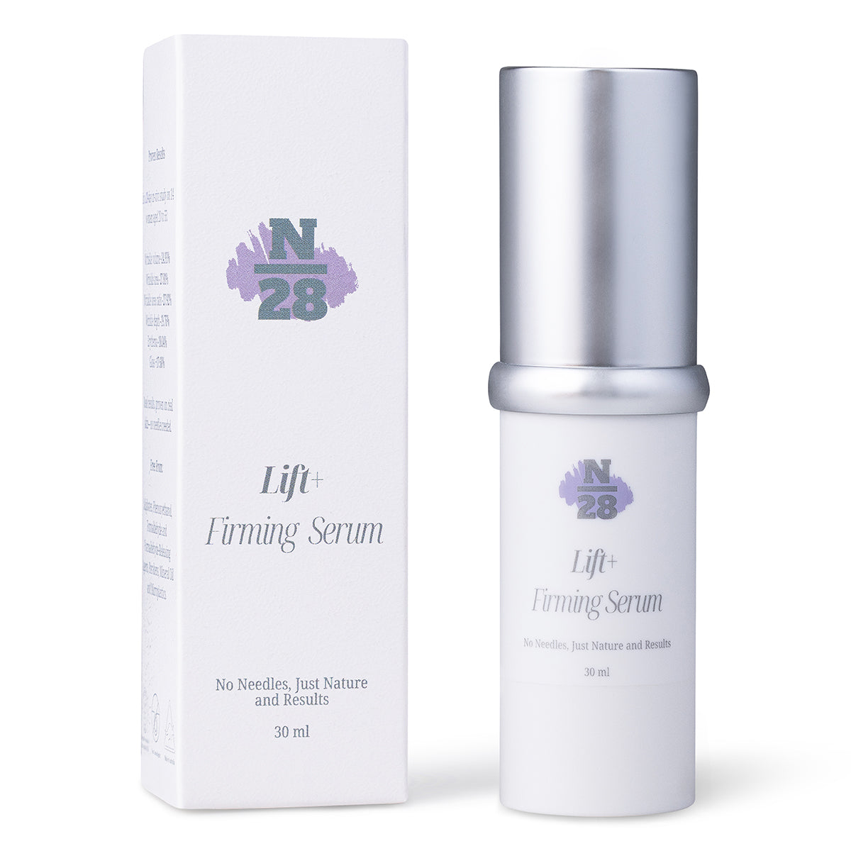 Lift+ Firming Serum - 30 ml