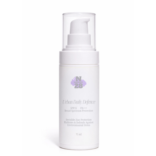 Urban Daily Defence SPF15 PA+++