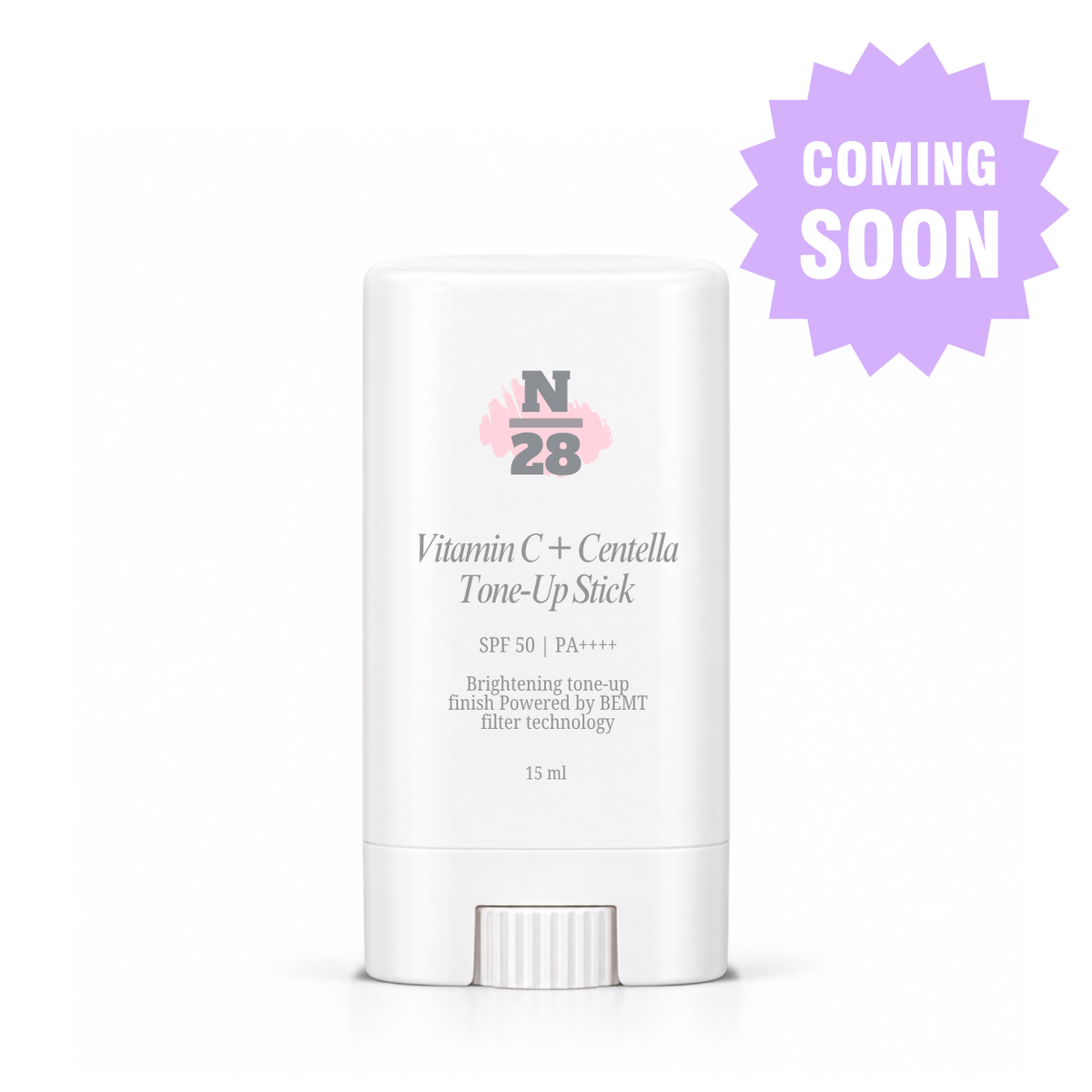 Vitamin C + Centella Tone-Up Stick