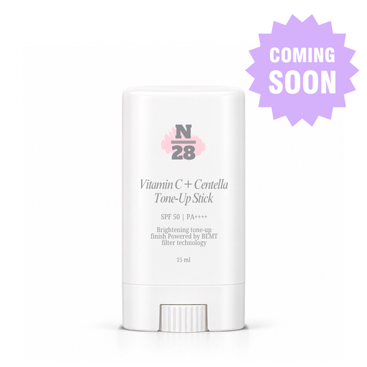 Vitamin C + Centella Tone-Up Stick