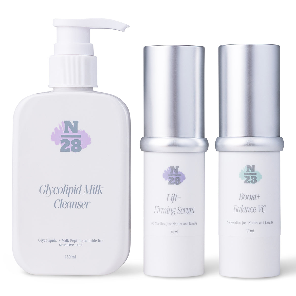 The Complete Performance Set