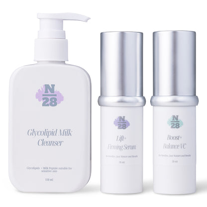 The Complete Performance Set