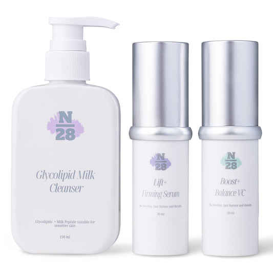 The Complete Performance Set